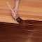 Cabot Cabot Gold Low VOC Satin Moonlit Mahogany Deck Varnish 1 gal 140.0019473.007 - alternate 6
